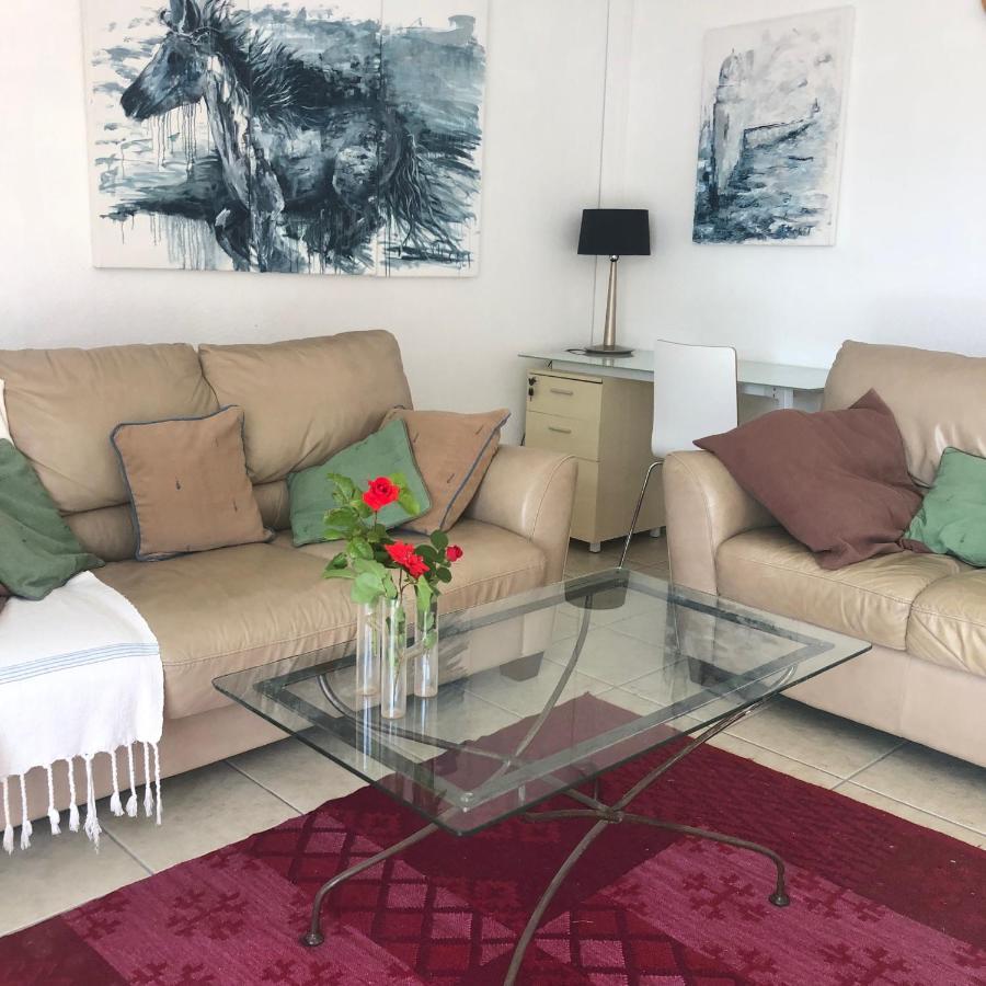 Apartmán La Terrasse Port Vendres Exteriér fotografie