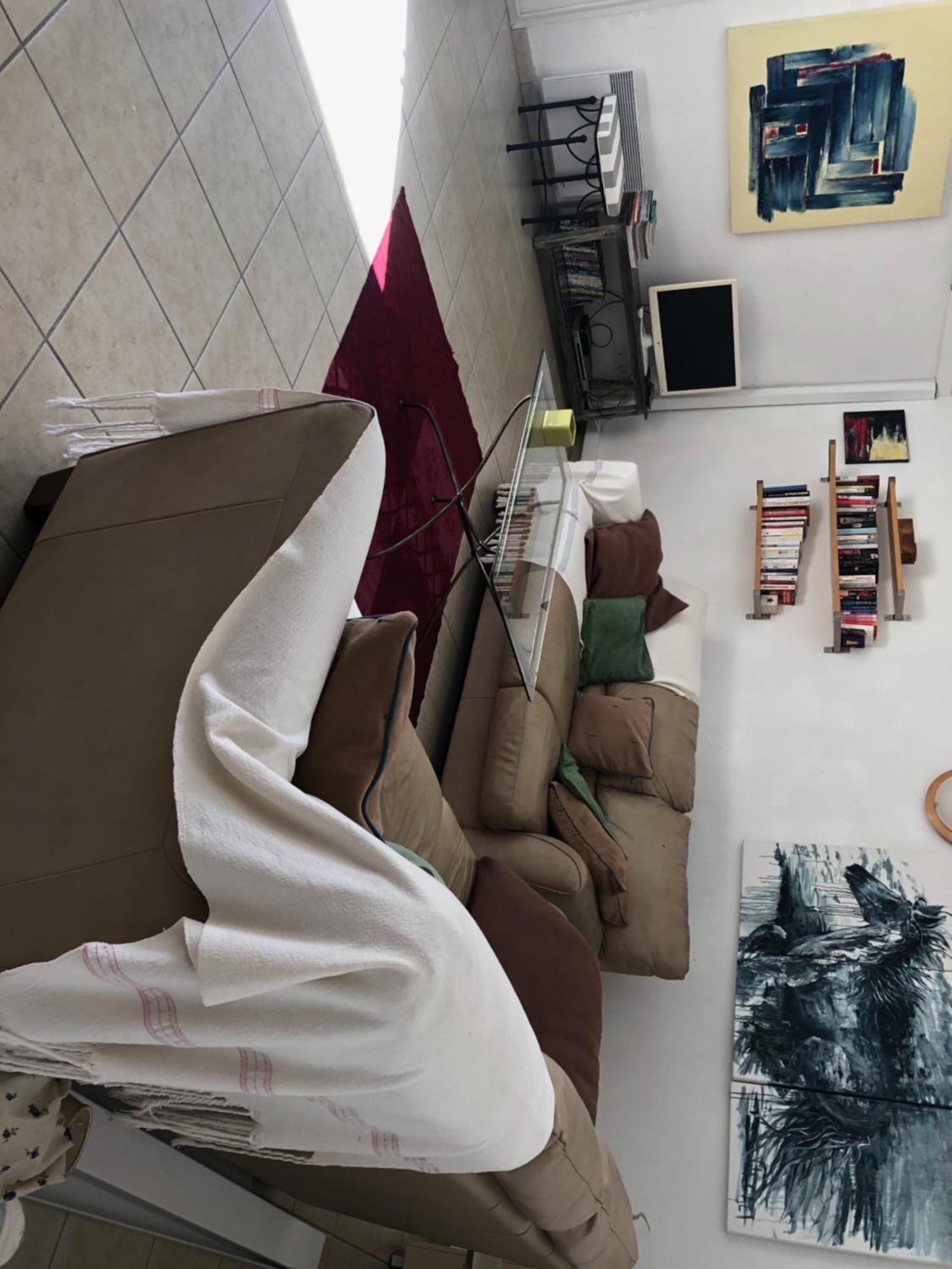 Apartmán La Terrasse Port Vendres Exteriér fotografie